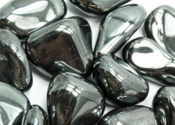 Hematite stone