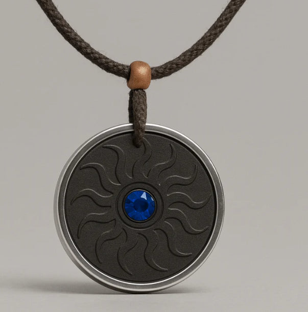 The Harmony Pendant